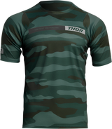 Assist Short-Sleeve Jersey