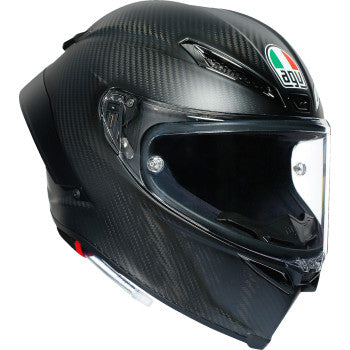 agv helmet neck roll Pista GP RR Mono Matte Carbon 2XL Mountain Bike Serial Haro patinetas para niñas and obstacles more clearly Color:Gray / Yellow Fluo