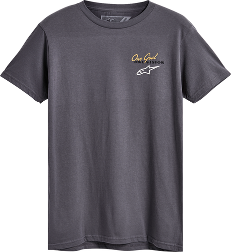 Flagged T-Shirt