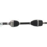 Moose Offroad Heavy-Duty CV Axle Kit - Rear Right - CForce 600