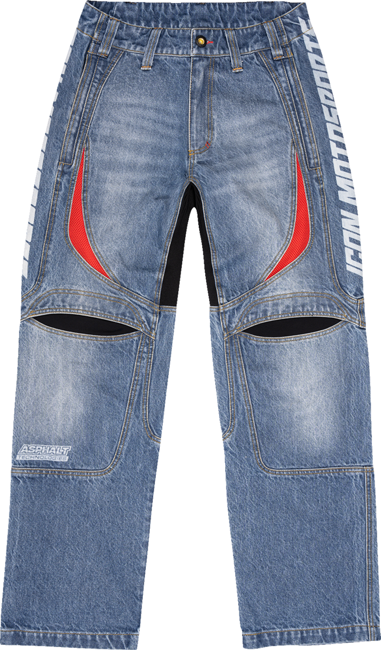 Hooligan Jeans