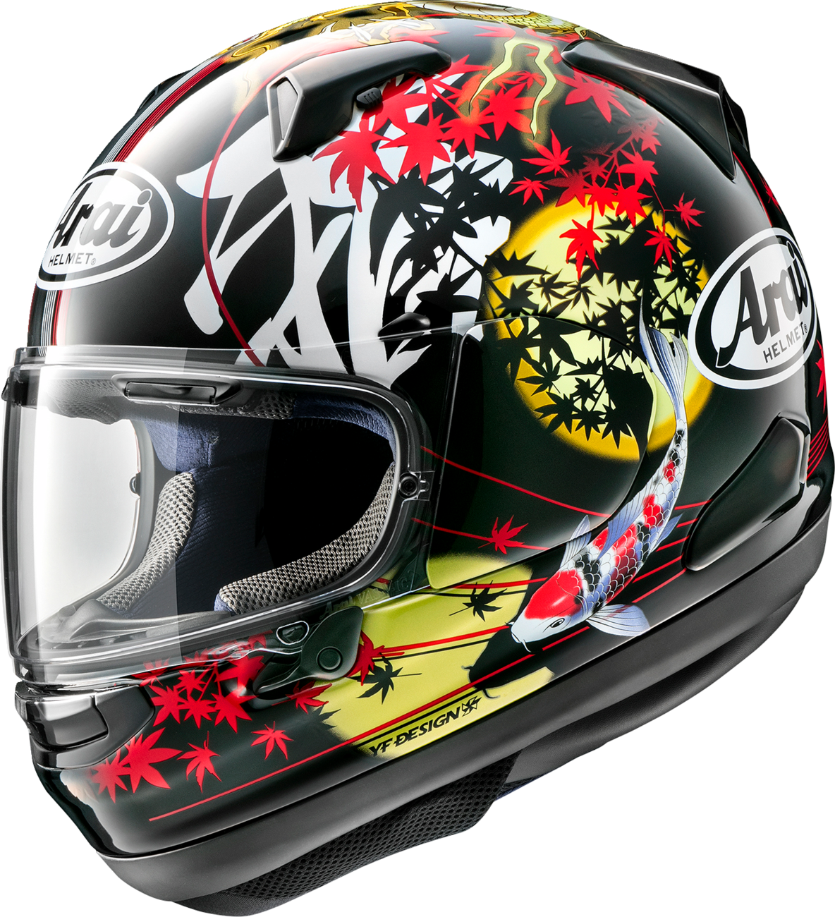 Arai Signet-X Oriental 2 Helmet