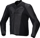 Faster v3 Airflow Leather Jacket