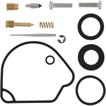 Moose Offroad Carburetor Repair Kit - Honda Carburetor Repair Kit - Honda
