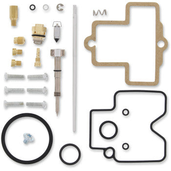 Moose Offroad Carburetor Repair Kit - Yamaha Carburetor Repair Kit - Yamaha