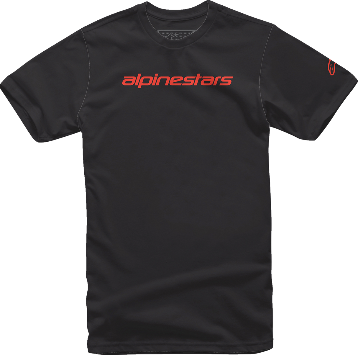 Linear Wordmark T-Shirt