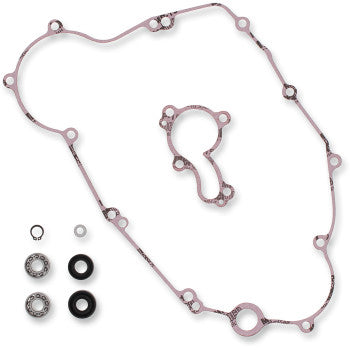 Moose Offroad Water Pump Rebuild Kit Water Pump Rebuild Kit - Kawasaki