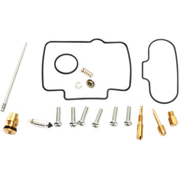 Moose Offroad Carburetor Repair Kit - Honda Carburetor Repair Kit - Honda