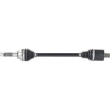 Moose Offroad Heavy-Duty CV Axle Kit - Front Left/Right - '22 Polaris Ranger Crew 1000