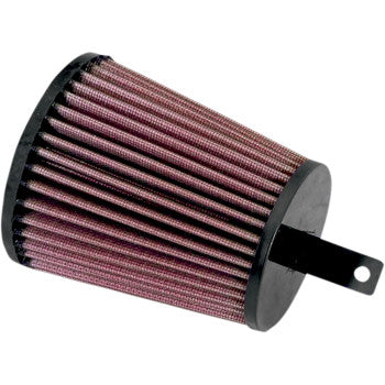 K & N High-Flow Air Filter - Arctic Cat/Kawasaki/Suzuki