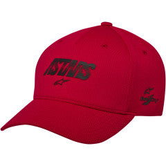 Angle Velo Tech Hat