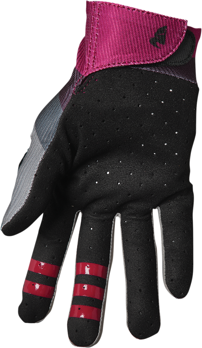 Assist React Gloves
