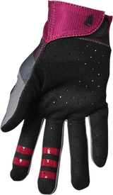 Assist React Gloves