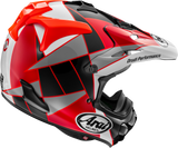 Arai VX-Pro4 Fragment Helmet
