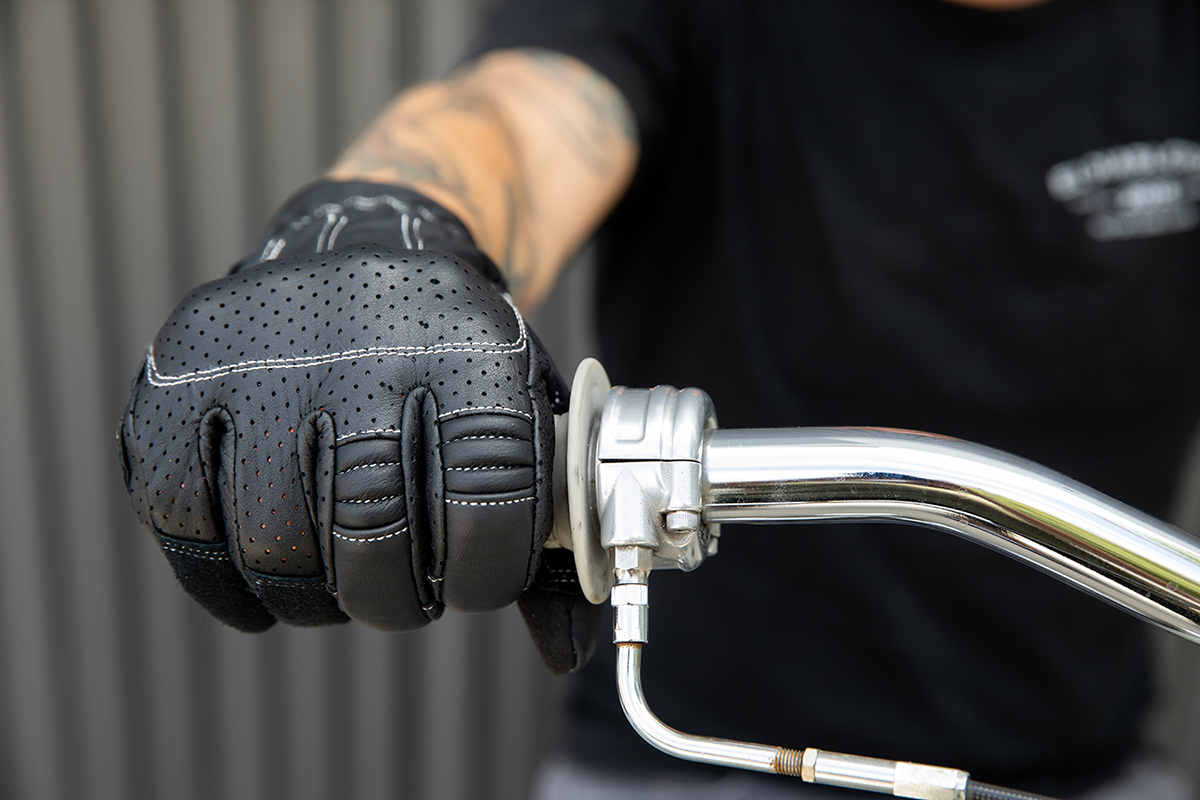 Borrego Gloves