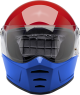 Lane Splitter Podium Helmet