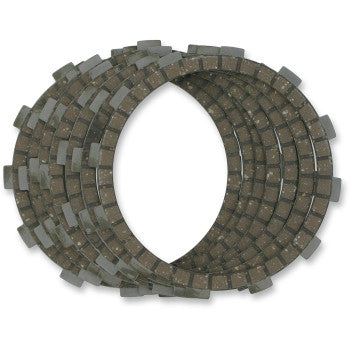 Moose Offroad Clutch Friction Plate Set Clutch Friction Plates - Gas Gas/KTM
