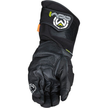 Moose Offroad ADV1™ Long Gloves ADV1™ Long Gloves - Black