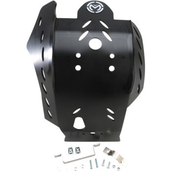 Moose Offroad Pro Skid Plate Pro Skid Plate - Yamaha - YZ 450F