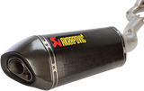 Racing Line Exhaust System