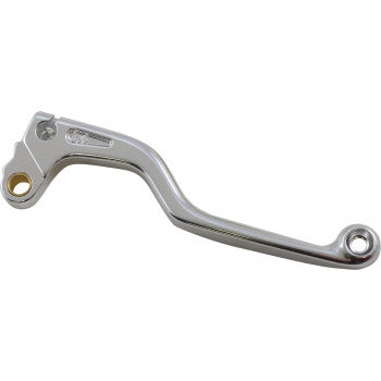 Forged 6061-T6 Clutch Lever Forged 6061-T6 Clutch Lever - Silver