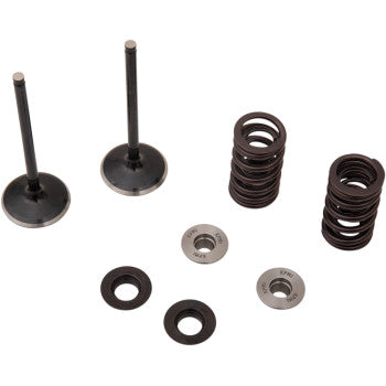 Moose Offroad Intake Valve and Spring Kit Valve and Spring Kit - Yamaha WR250F | YZ250FX | YZ250F