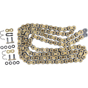 RENTHAL 520 R4 ATV Z-Ring Chain - 120 Links