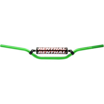 RENTHAL 7/8" Off-Road Handlebar - MX/RC/Enduro/Moto