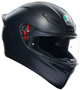 AGV K1 S Helmet - Matte Black