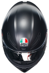 AGV K1 S Helmet - Matte Black