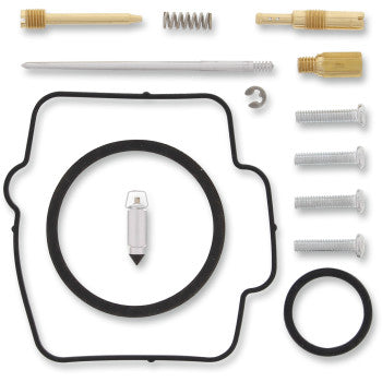 Moose Offroad Carburetor Repair Kit - Honda Carburetor Repair Kit - Honda