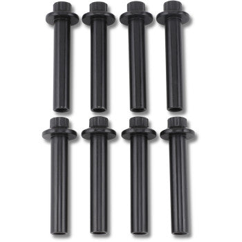 S&S Cycle Head Bolt Kit - 12-Point - M8