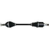 Moose Offroad Complete Axle Assembly Axle Assembly - Complete - Standard - Rear Right - Honda Pioneer 1000