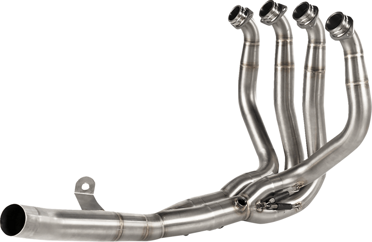 Header Pipe