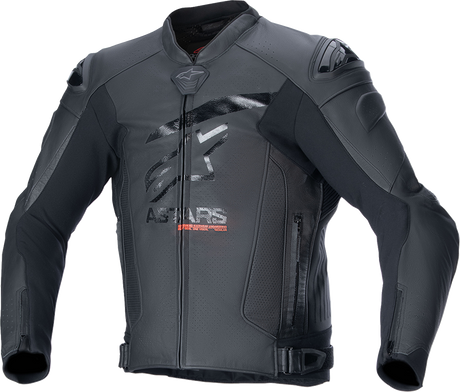 GP Plus R v4 Airflow Leather Jacket