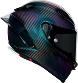 Pista GP RR Mono Helmet