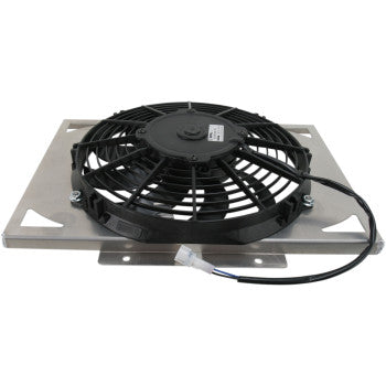 Moose Offroad Hi-Performance Cooling Fan Hi-Performance Cooling Fan - 800 CFM - Yamaha