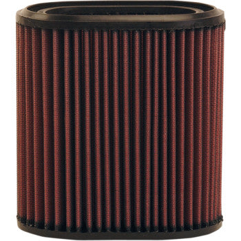 K & N High-Flow Air Filter - Triumph