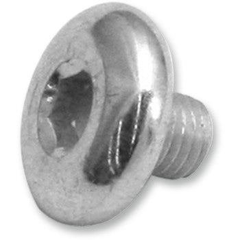 S&S Cycle Replacement Air Cleaner Screw - Breather Screw - 5/16"