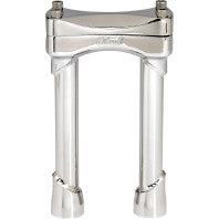 Murdock Handlebar Risers