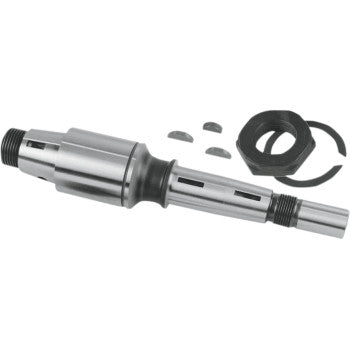 S&S Cycle Pinion Shaft - Big Twin L'81-'99