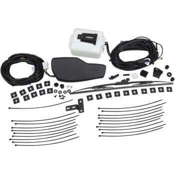 Moose Offroad Wiper/Washer Kit for Moose Expedition UTV Cab Enclosure Wiper/Washer Kit - Defender