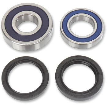 Moose Offroad Wheel Bearing Kit Wheel Bearing Kit - Rear - Honda TRX 420/500/520