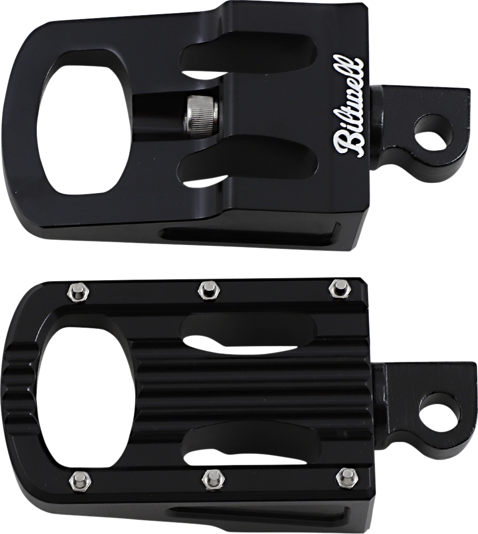 Punisher Footpeg