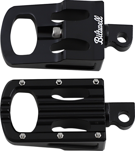 Punisher Footpeg