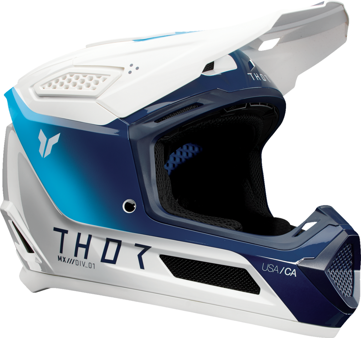 Fleet Storm Helmet
