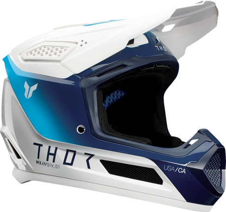 Fleet Storm Helmet