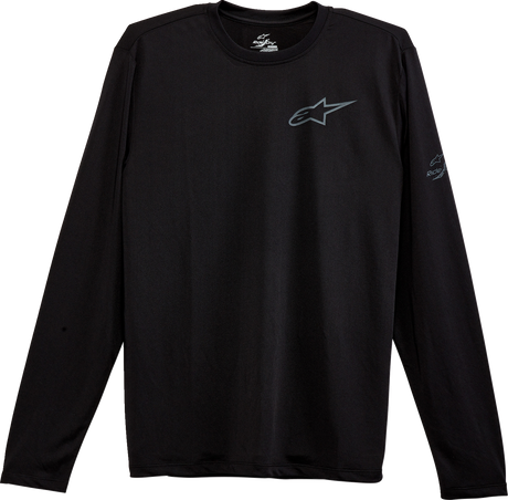 Pursue Performance Long-Sleeve T-Shirt