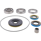 Moose Offroad Differential Bearing/Seal Kit Differential Bearing/Seal Kit - Rear - Can-Am