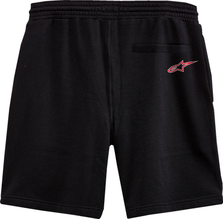 Dunker Shorts